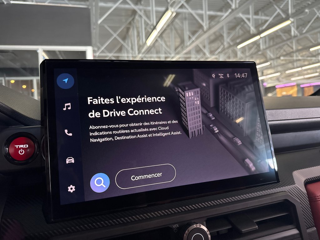 Toyota Tacoma Hybrid TRD PRO 2024 à Saint-Jean-Sur-Richelieu, Québec - 22 - w1024h768px