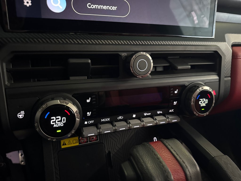 Toyota Tacoma Hybrid TRD PRO 2024 à Saint-Jean-Sur-Richelieu, Québec - 23 - w1024h768px