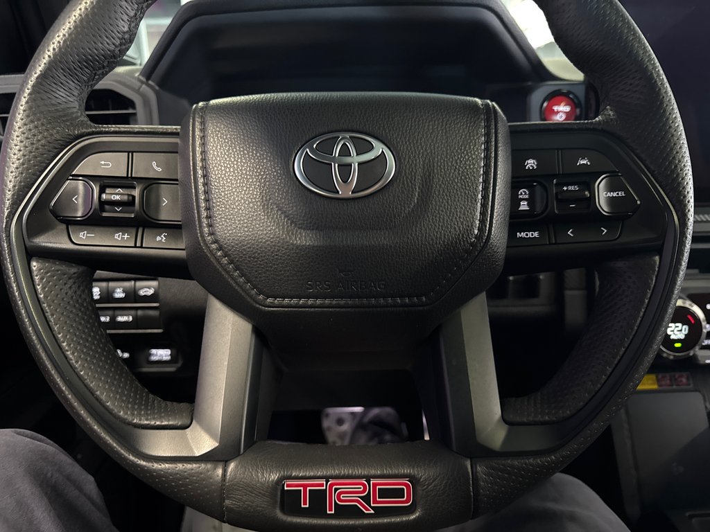 Toyota Tacoma Hybrid TRD PRO 2024 à Saint-Jean-Sur-Richelieu, Québec - 20 - w1024h768px