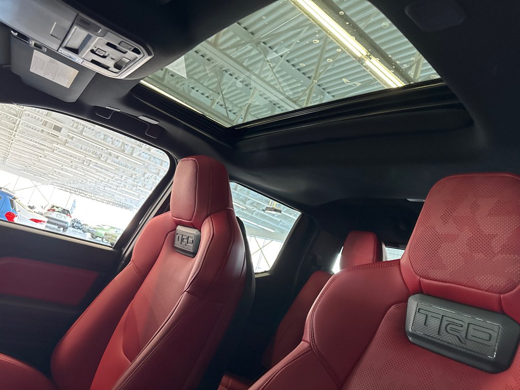 Toyota Tacoma Hybrid TRD PRO 2024 à Saint-Jean-Sur-Richelieu, Québec - 14 - w1024h768px