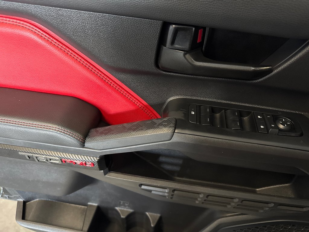 Toyota Tacoma Hybrid TRD PRO 2024 à Saint-Jean-Sur-Richelieu, Québec - 17 - w1024h768px