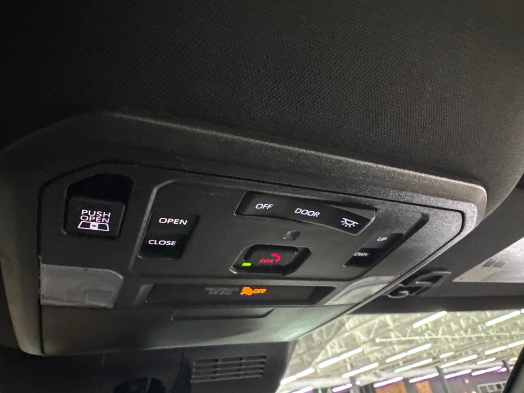 Toyota Tacoma TRD SPORT + 2024 à Saint-Jean-Sur-Richelieu, Québec - 20 - w1024h768px