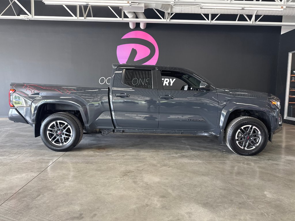 Toyota Tacoma TRD SPORT + 2024 à Saint-Jean-Sur-Richelieu, Québec - 1 - w1024h768px