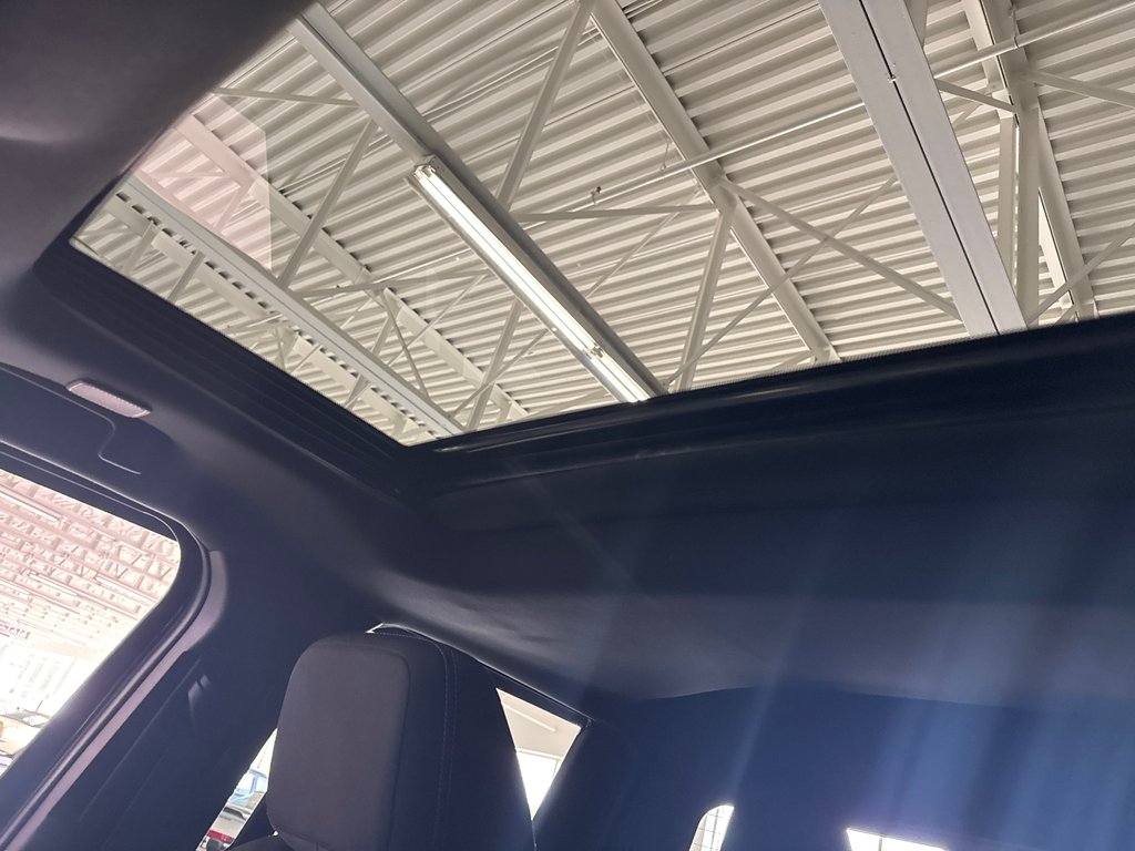 Toyota Tacoma TRD SPORT + 2024 à Saint-Jean-Sur-Richelieu, Québec - 21 - w1024h768px