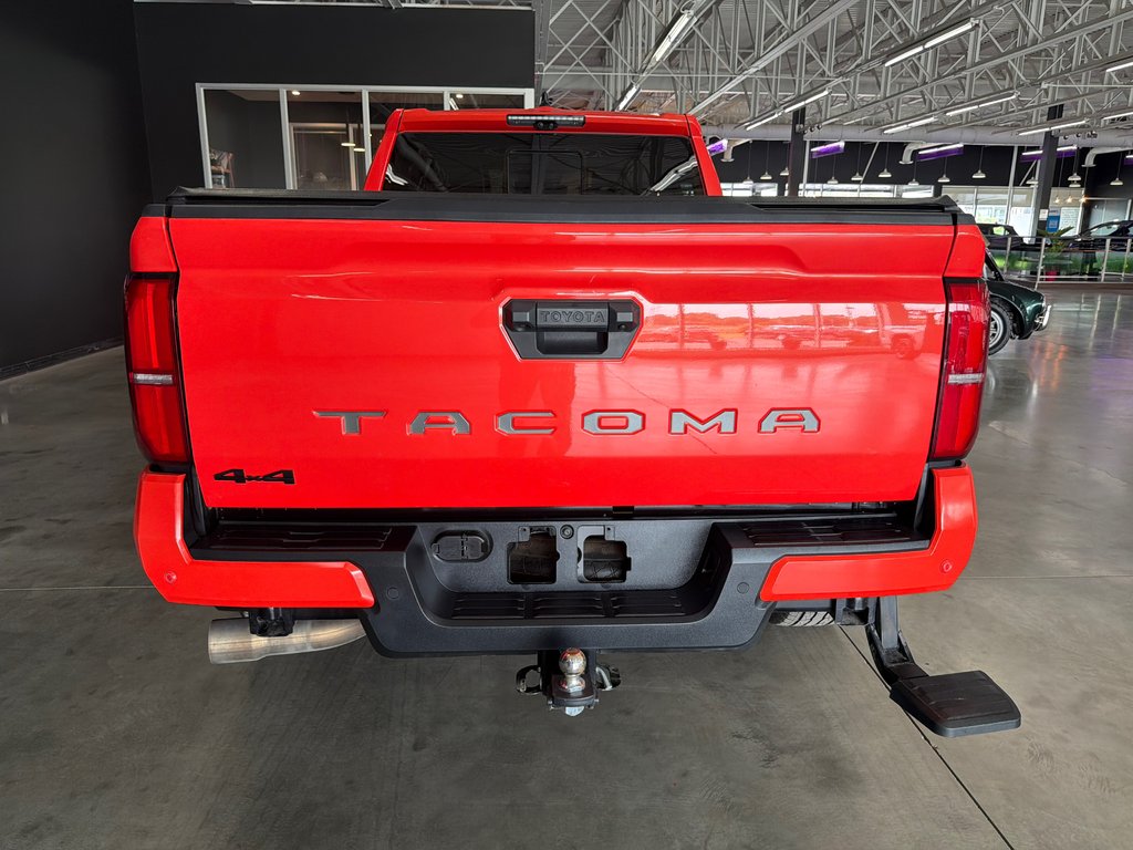 2024 Toyota Tacoma TRD OFF ROAD PREMIUM in Saint-Jean-Sur-Richelieu, Quebec - 7 - w1024h768px
