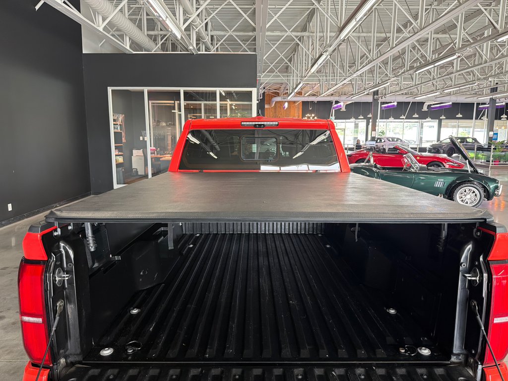 2024 Toyota Tacoma TRD OFF ROAD PREMIUM in Saint-Jean-Sur-Richelieu, Quebec - 9 - w1024h768px