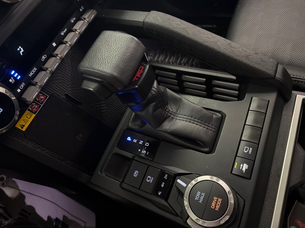 2024 Toyota Tacoma TRD OFF ROAD PREMIUM in Saint-Jean-Sur-Richelieu, Quebec - 20 - w1024h768px