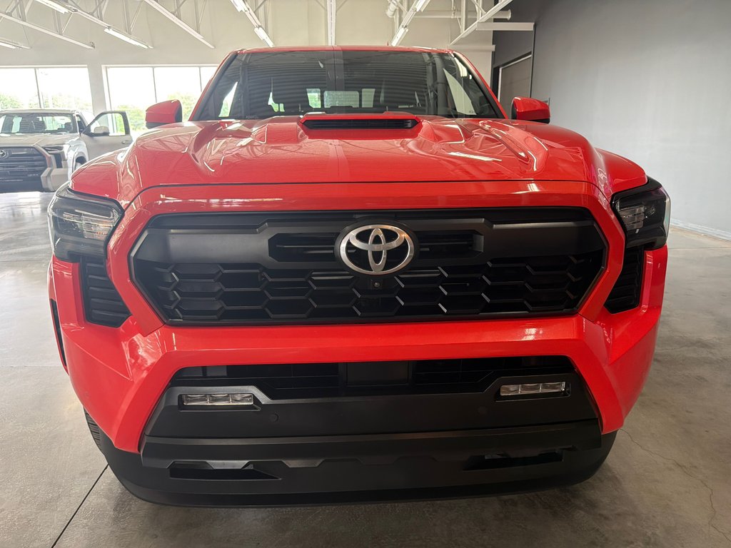 2024 Toyota Tacoma TRD OFF ROAD PREMIUM in Saint-Jean-Sur-Richelieu, Quebec - 3 - w1024h768px