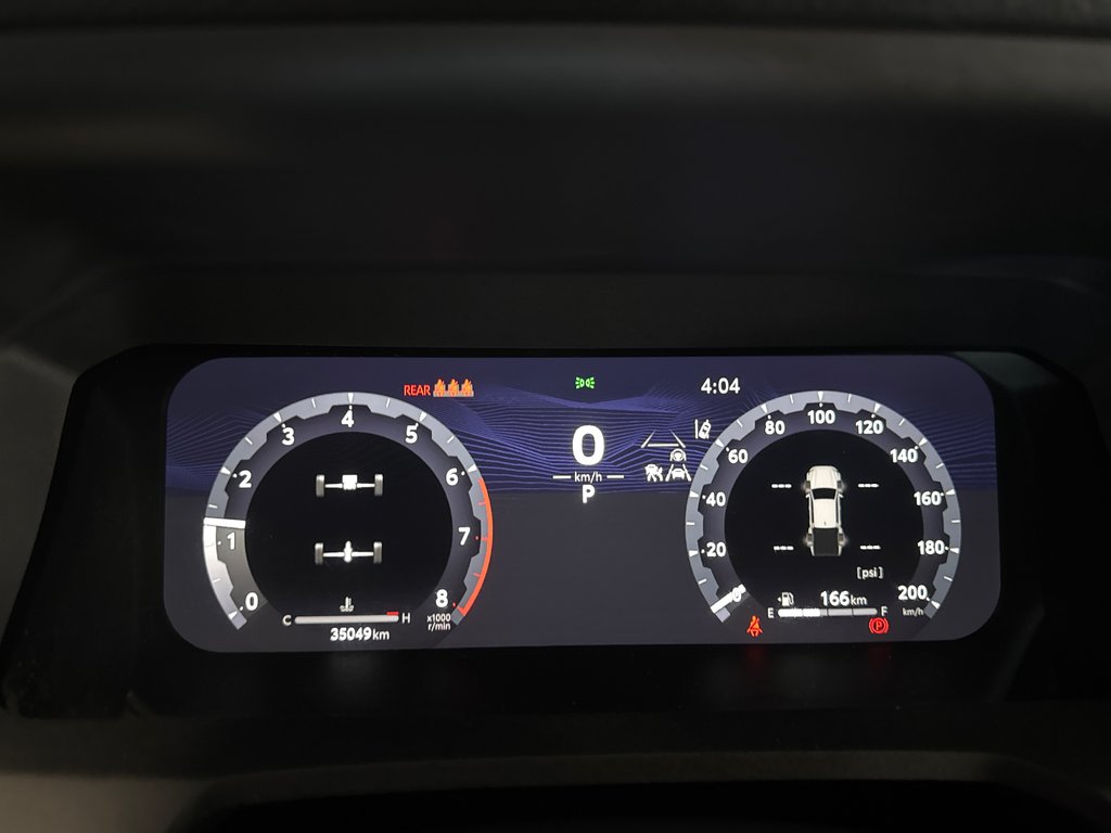 2025 Toyota Tacoma TRD SPORT in Saint-Jean-Sur-Richelieu, Quebec - 22 - w1024h768px