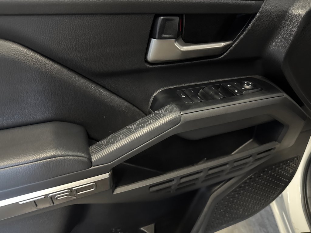 2025 Toyota Tacoma TRD SPORT in Saint-Jean-Sur-Richelieu, Quebec - 19 - w1024h768px