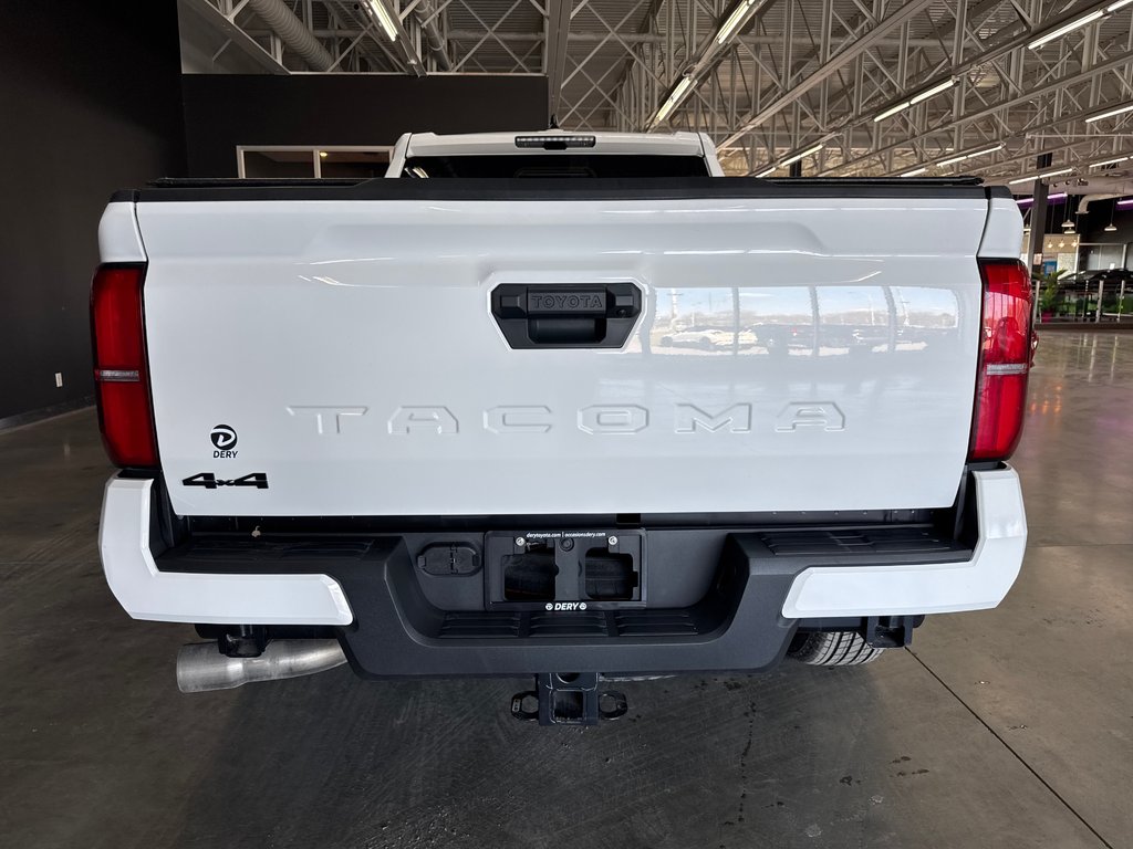 2025 Toyota Tacoma TRD SPORT in Saint-Jean-Sur-Richelieu, Quebec - 15 - w1024h768px