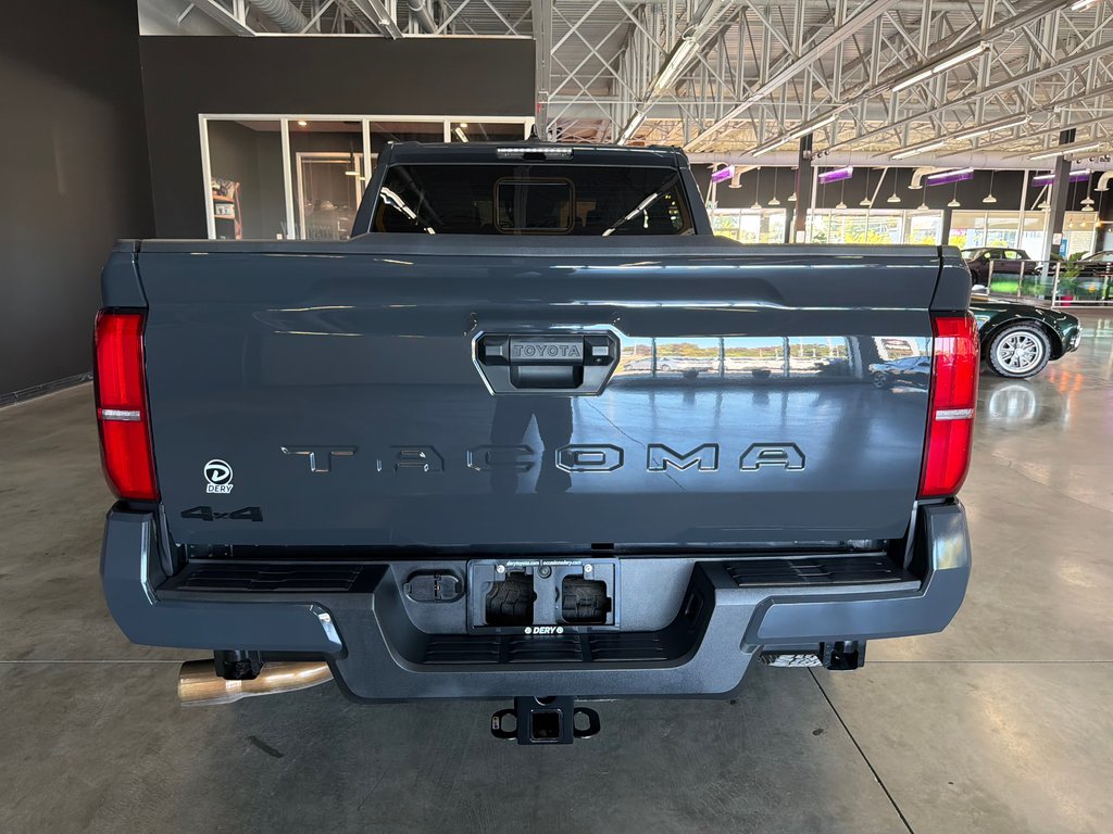 2026 Toyota Tacoma TRD OFF ROAD in Saint-Jean-Sur-Richelieu, Quebec - 7 - w1024h768px