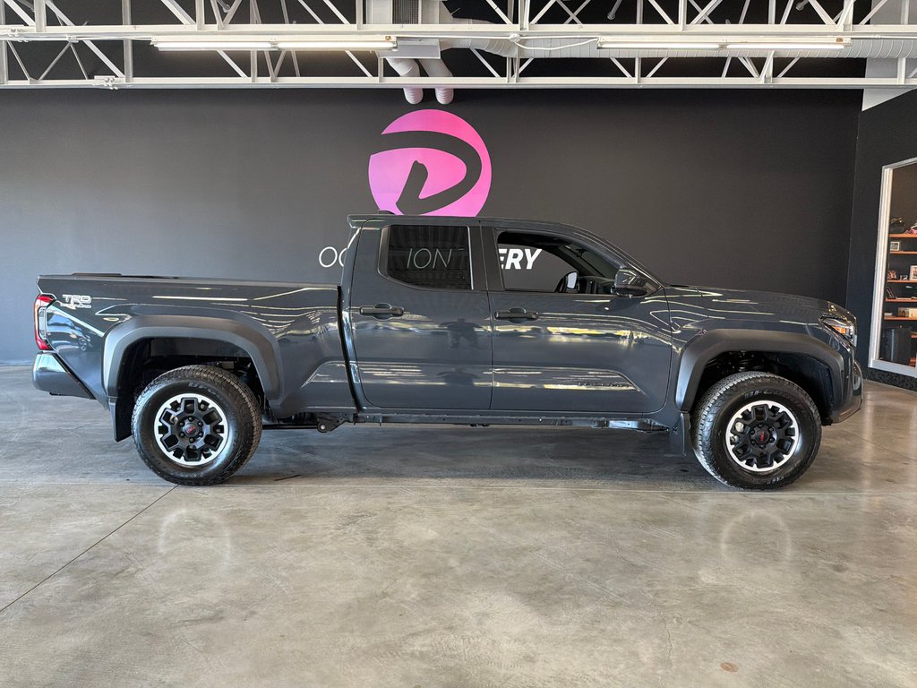 2026 Toyota Tacoma TRD OFF ROAD in Saint-Jean-Sur-Richelieu, Quebec - 1 - w1024h768px