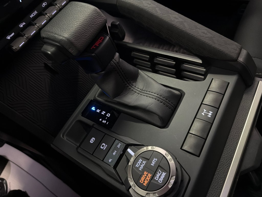 2026 Toyota Tacoma TRD OFF ROAD in Saint-Jean-Sur-Richelieu, Quebec - 21 - w1024h768px