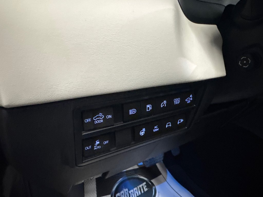 2023 Toyota Tundra Capstone Hybrid in Saint-Jean-Sur-Richelieu, Quebec - 15 - w1024h768px