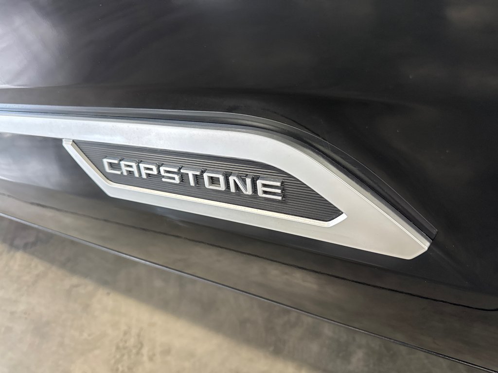 2023 Toyota Tundra Capstone Hybrid in Saint-Jean-Sur-Richelieu, Quebec - 4 - w1024h768px