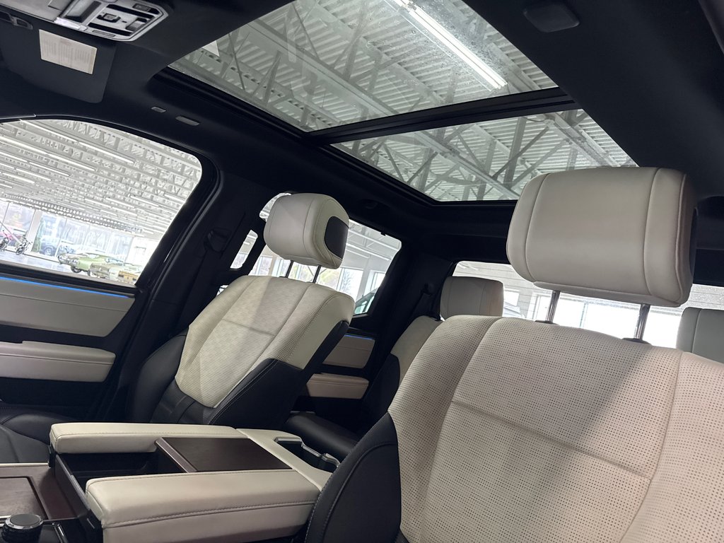 2023 Toyota Tundra Capstone Hybrid in Saint-Jean-Sur-Richelieu, Quebec - 13 - w1024h768px