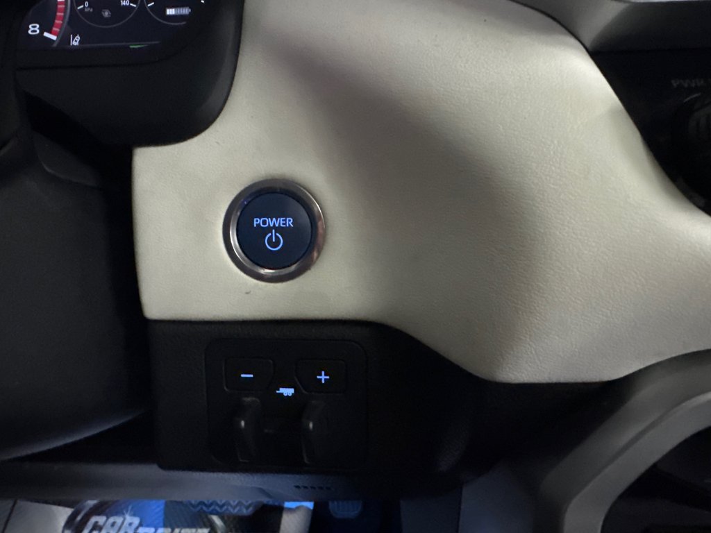 2023 Toyota Tundra Capstone Hybrid in Saint-Jean-Sur-Richelieu, Quebec - 22 - w1024h768px