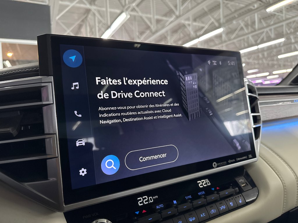 2023 Toyota Tundra Capstone Hybrid in Saint-Jean-Sur-Richelieu, Quebec - 20 - w1024h768px