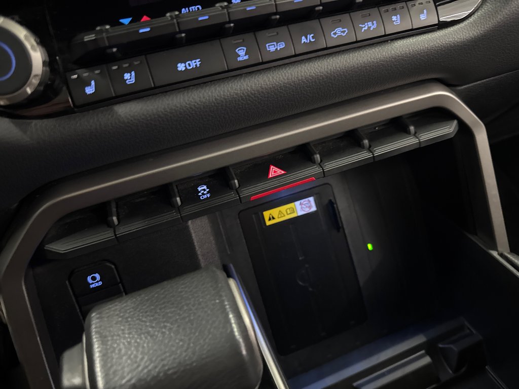 2023 Toyota Tundra Limited Hybrid in Saint-Jean-Sur-Richelieu, Quebec - 22 - w1024h768px