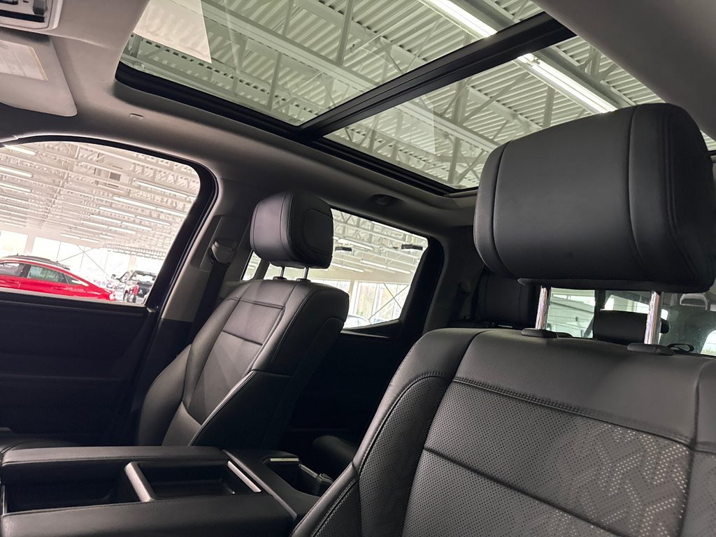 2023 Toyota Tundra Limited Hybrid in Saint-Jean-Sur-Richelieu, Quebec - 15 - w1024h768px