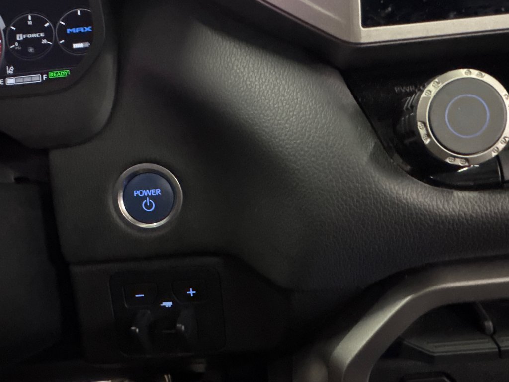 2023 Toyota Tundra Limited Hybrid in Saint-Jean-Sur-Richelieu, Quebec - 23 - w1024h768px