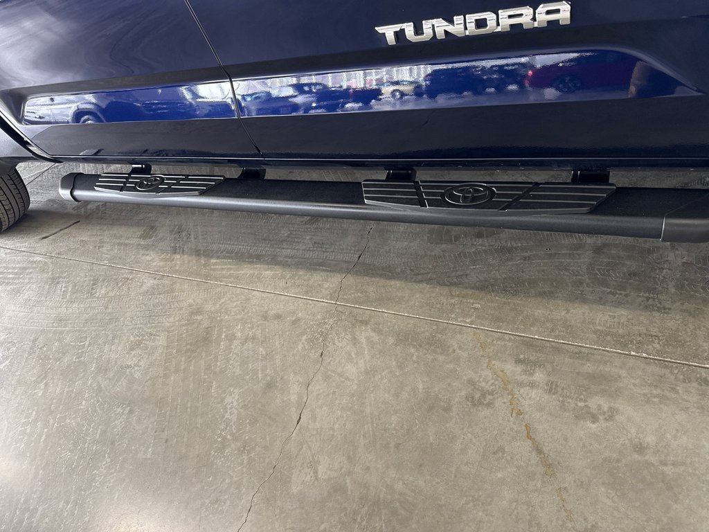 2023 Toyota Tundra Limited Hybrid in Saint-Jean-Sur-Richelieu, Quebec - 6 - w1024h768px