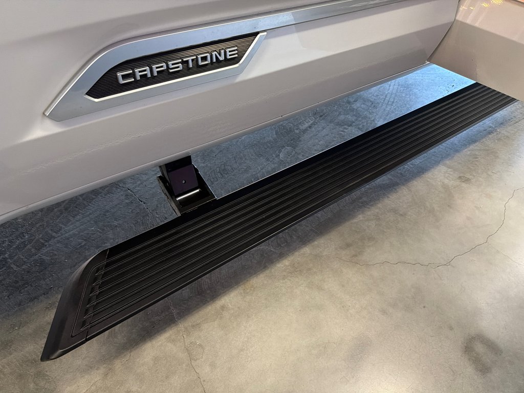 2023 Toyota Tundra Capstone Hybrid in Saint-Jean-Sur-Richelieu, Quebec - 11 - w1024h768px