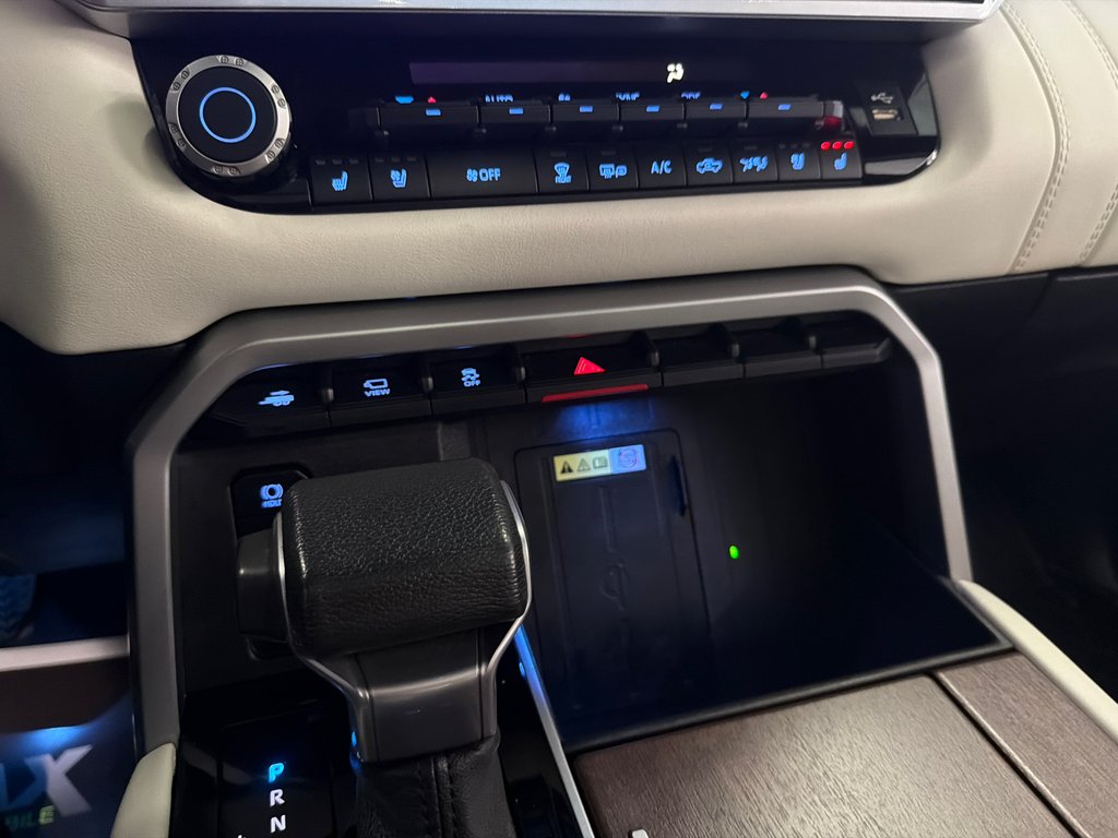 2023 Toyota Tundra Capstone Hybrid in Saint-Jean-Sur-Richelieu, Quebec - 21 - w1024h768px