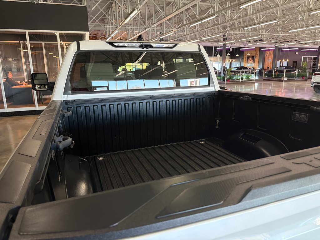 2023 Toyota Tundra Capstone Hybrid in Saint-Jean-Sur-Richelieu, Quebec - 8 - w1024h768px