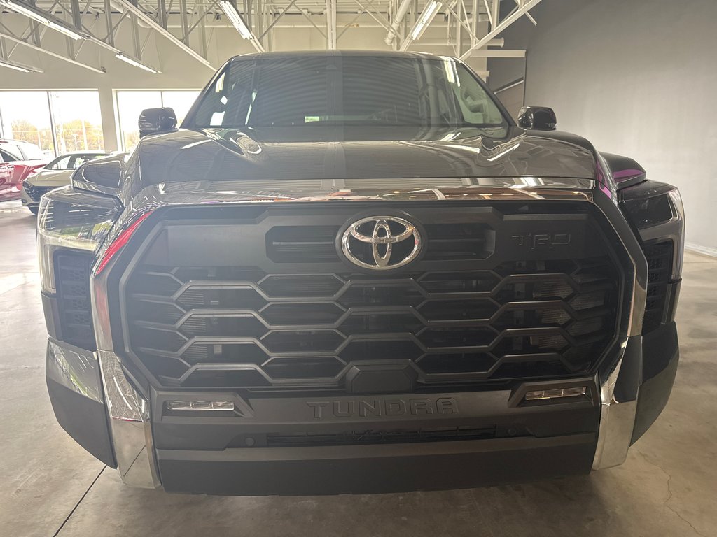 Toyota Tundra SR5 2024 à Saint-Jean-Sur-Richelieu, Québec - 3 - w1024h768px
