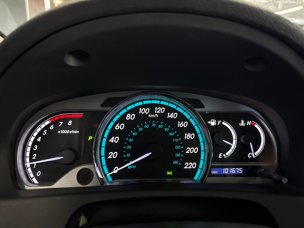 2015 Toyota Venza LIMITED in Saint-Jean-Sur-Richelieu, Quebec - 18 - w1024h768px