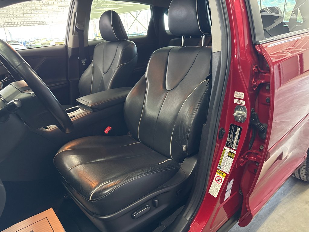 2015 Toyota Venza LIMITED in Saint-Jean-Sur-Richelieu, Quebec - 10 - w1024h768px