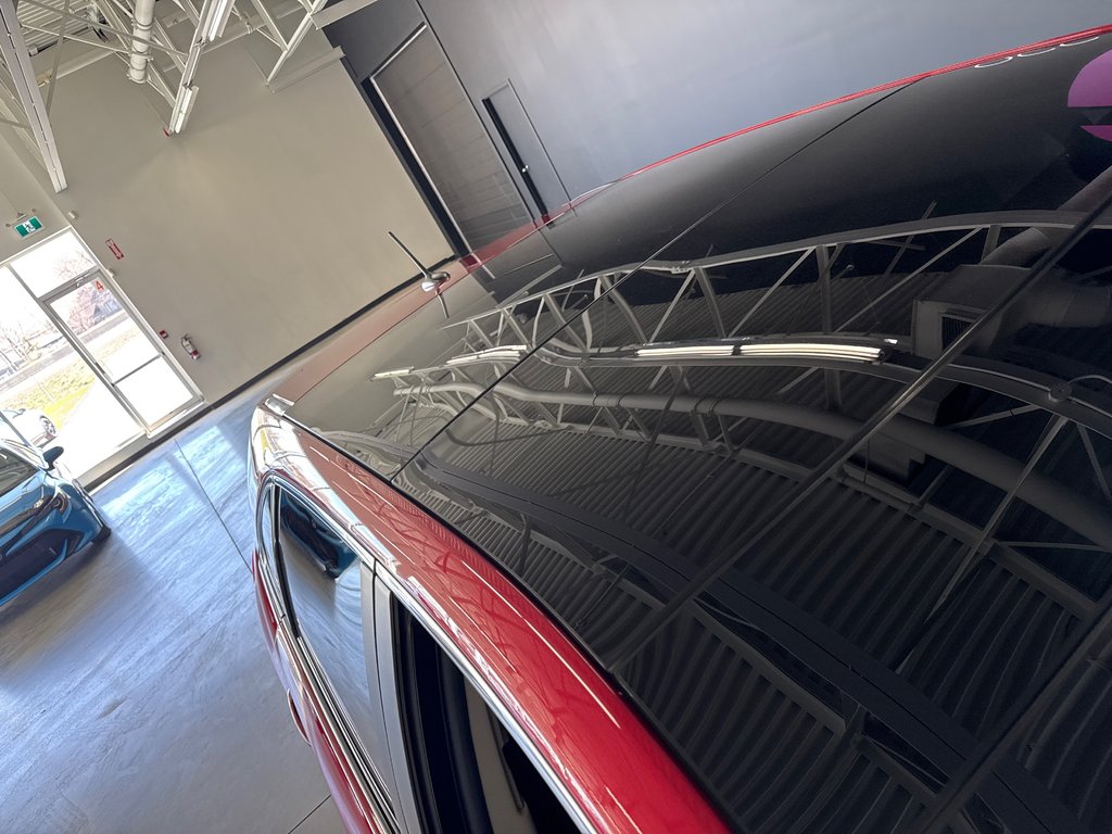 2015 Toyota Venza LIMITED in Saint-Jean-Sur-Richelieu, Quebec - 4 - w1024h768px