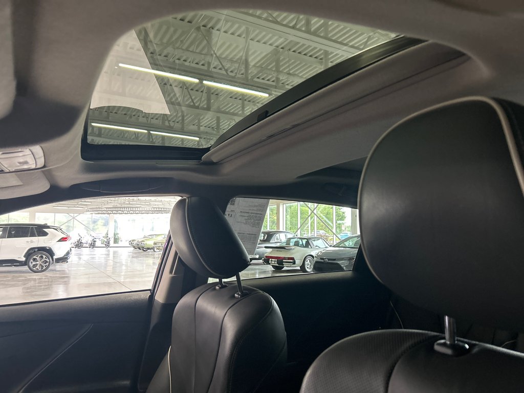 2015 Toyota Venza XLE in Saint-Jean-Sur-Richelieu, Quebec - 11 - w1024h768px