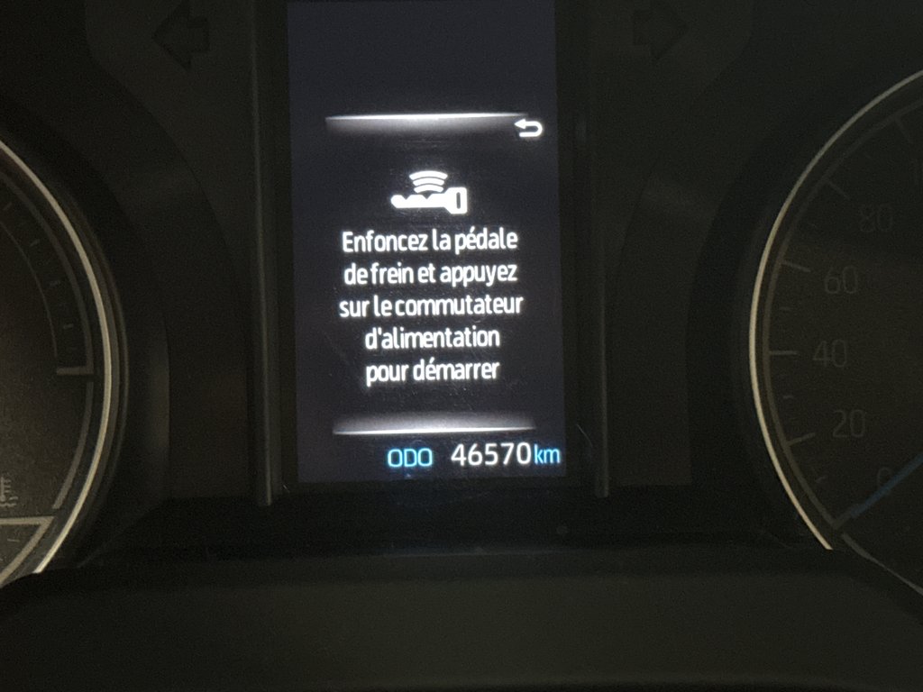 2022 Toyota Venza LE in Saint-Jean-Sur-Richelieu, Quebec - 21 - w1024h768px