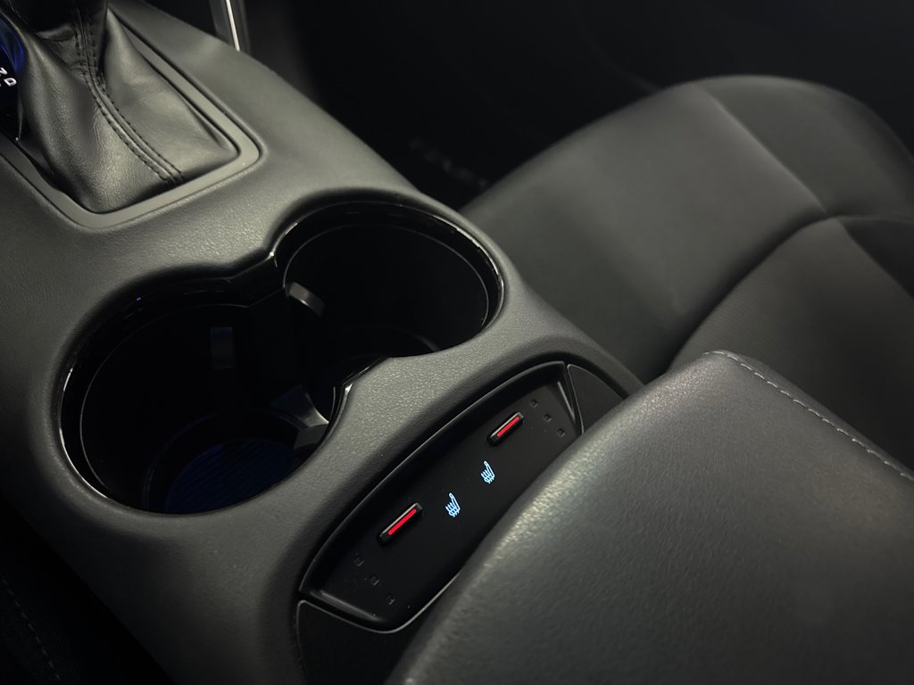 2022 Toyota Venza LE in Saint-Jean-Sur-Richelieu, Quebec - 20 - w1024h768px