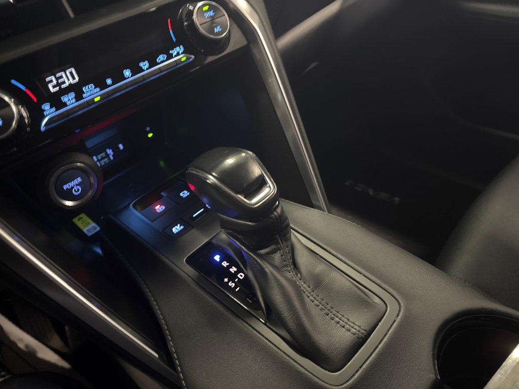 2022 Toyota Venza LE in Saint-Jean-Sur-Richelieu, Quebec - 19 - w1024h768px