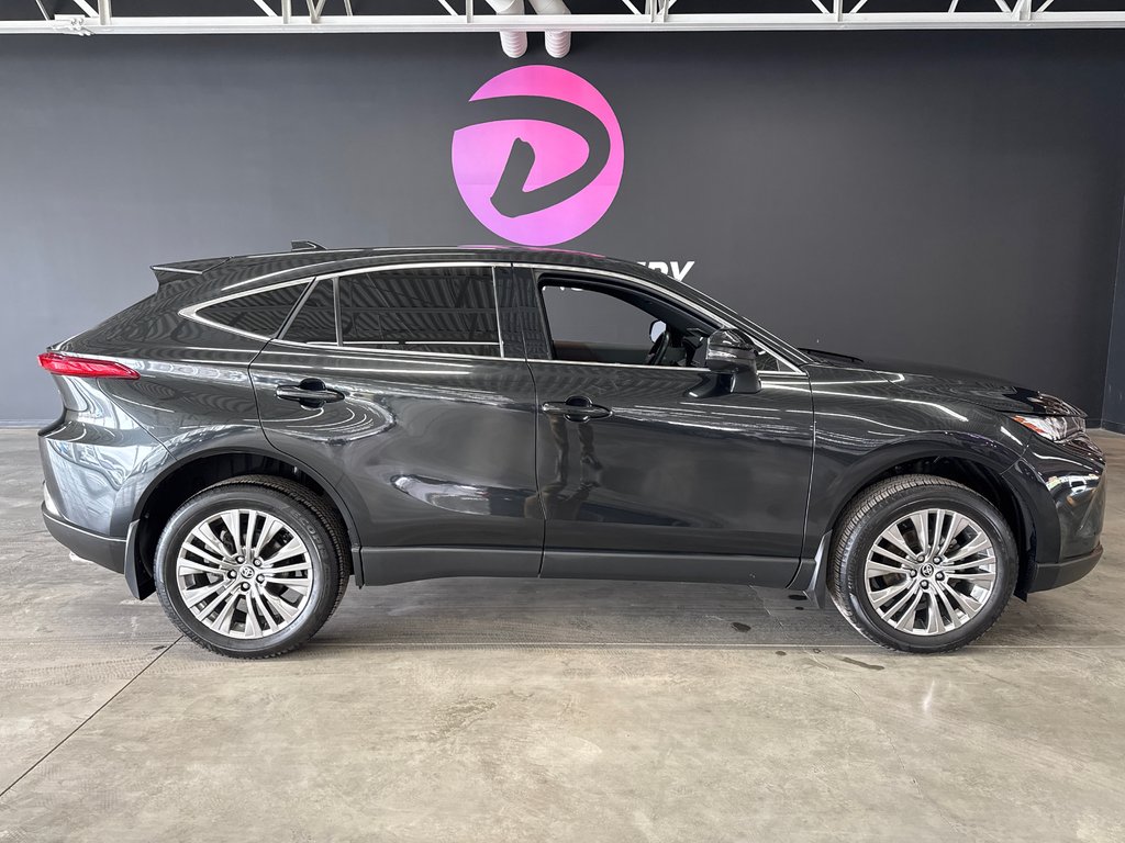 2023 Toyota Venza LIMITED in Saint-Jean-Sur-Richelieu, Quebec - 1 - w1024h768px