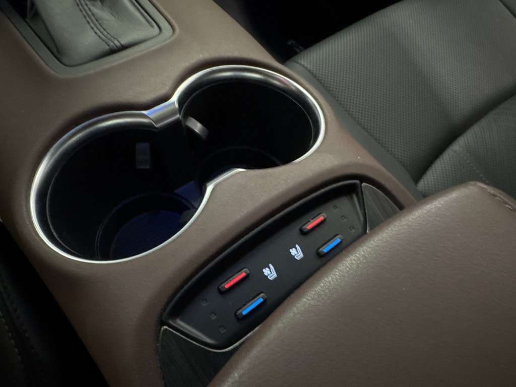 2023 Toyota Venza LIMITED in Saint-Jean-Sur-Richelieu, Quebec - 21 - w1024h768px