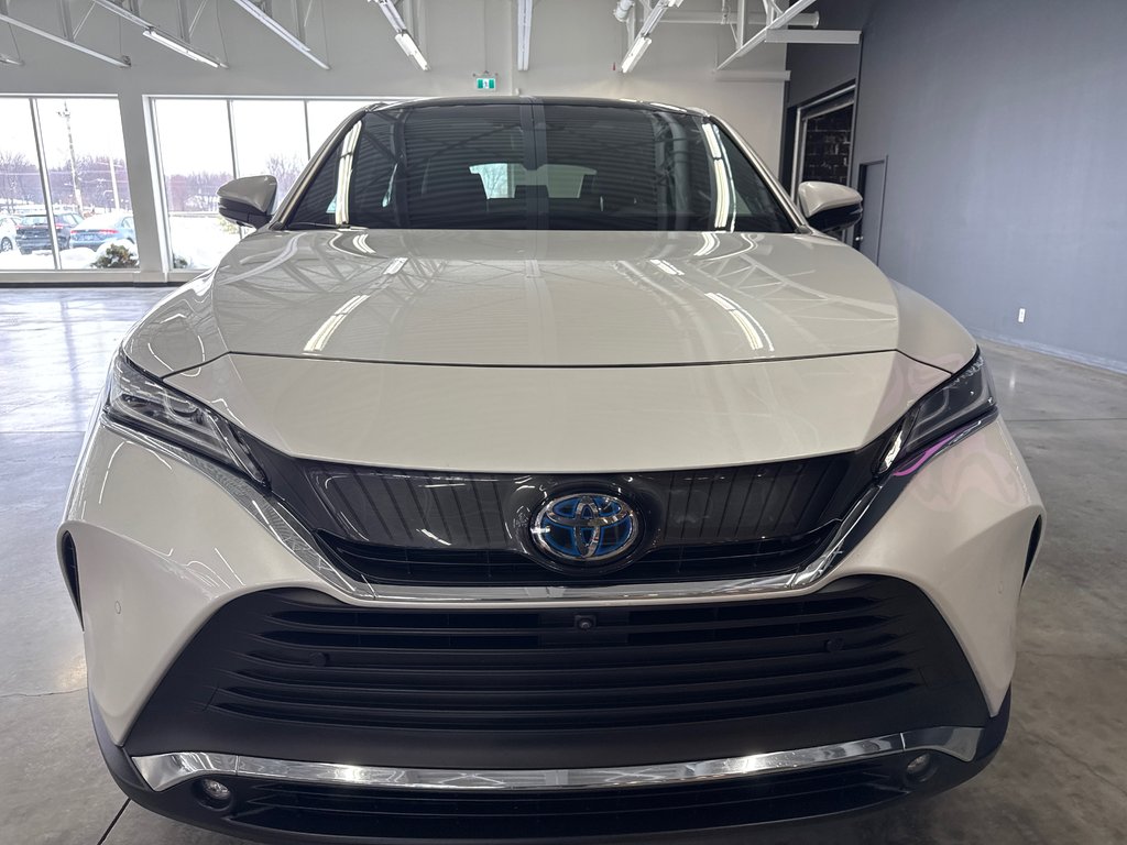 2024 Toyota Venza in Saint-Jean-Sur-Richelieu, Quebec - 3 - w1024h768px