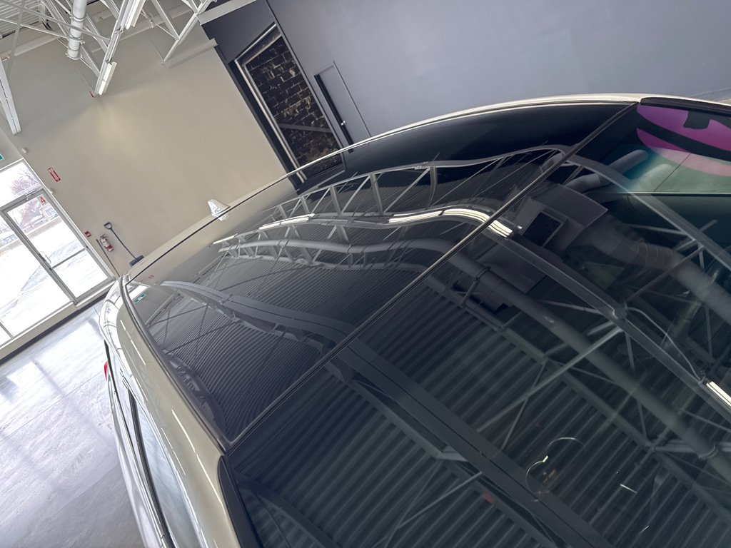 2024 Toyota Venza in Saint-Jean-Sur-Richelieu, Quebec - 5 - w1024h768px