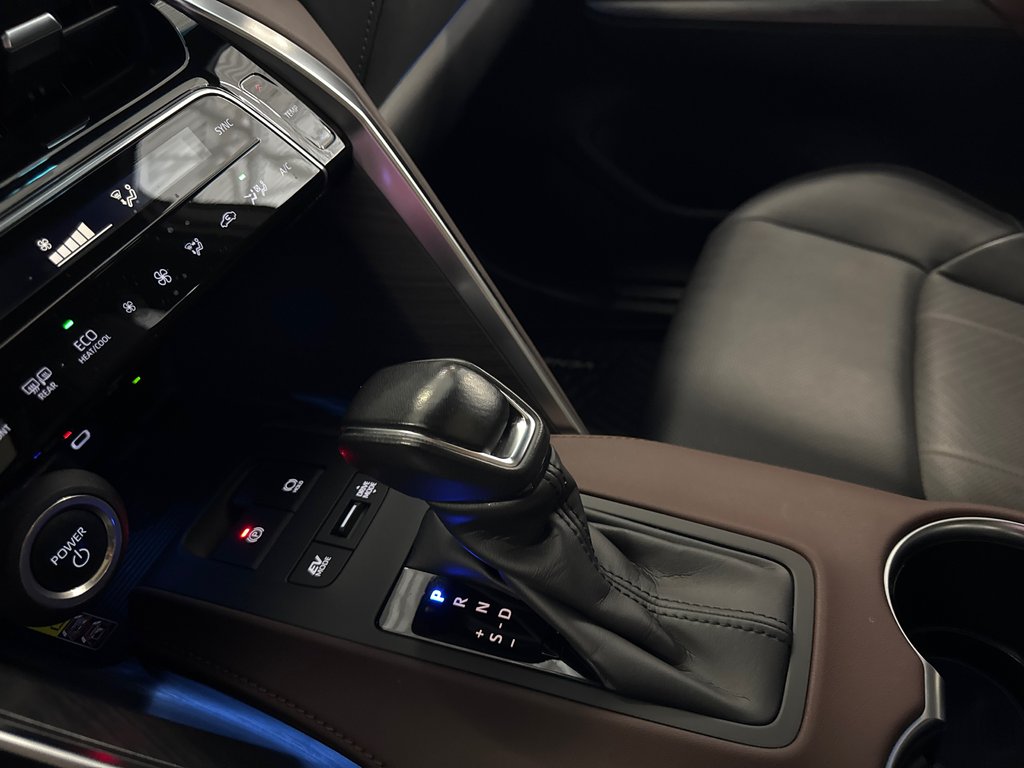2024 Toyota Venza in Saint-Jean-Sur-Richelieu, Quebec - 21 - w1024h768px