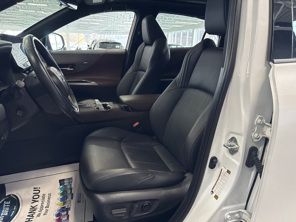 2024 Toyota Venza in Saint-Jean-Sur-Richelieu, Quebec - 11 - w1024h768px