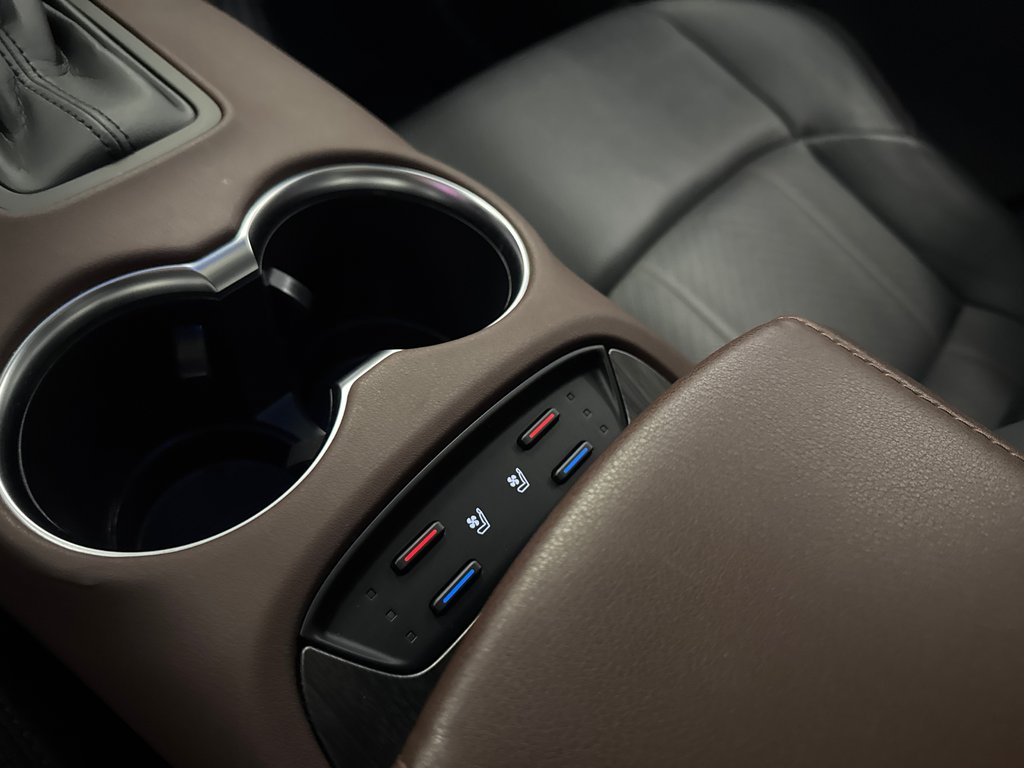 2024 Toyota Venza in Saint-Jean-Sur-Richelieu, Quebec - 22 - w1024h768px