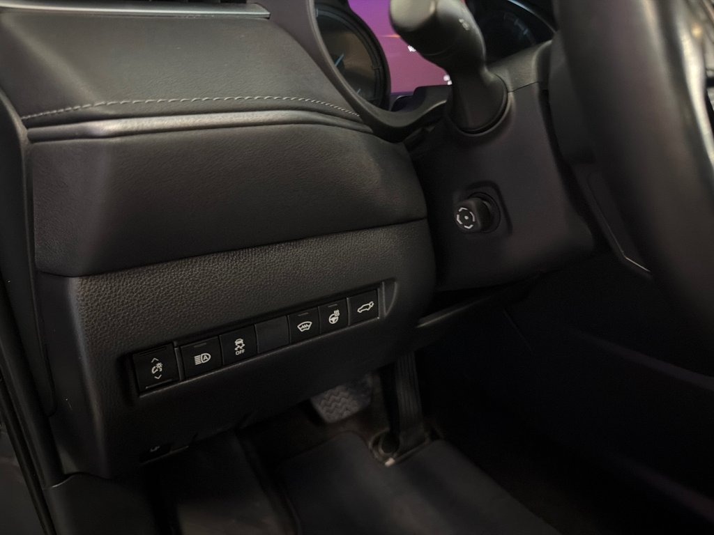 2024 Toyota Venza XLE in Saint-Jean-Sur-Richelieu, Quebec - 15 - w1024h768px