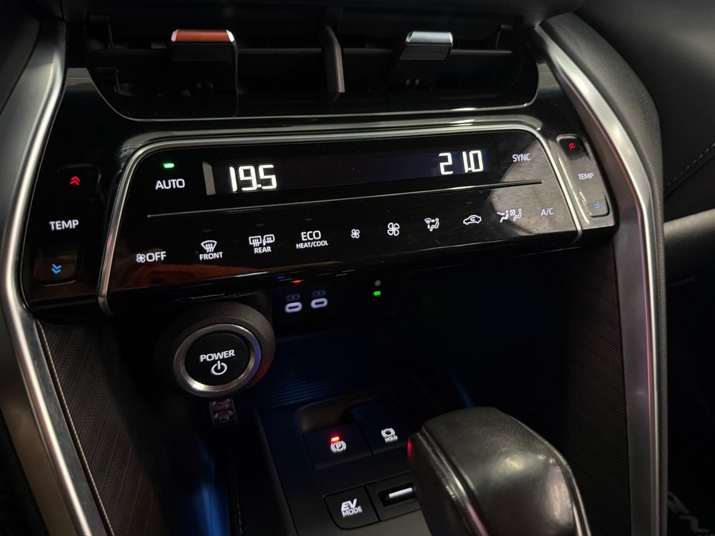 2024 Toyota Venza XLE in Saint-Jean-Sur-Richelieu, Quebec - 18 - w1024h768px