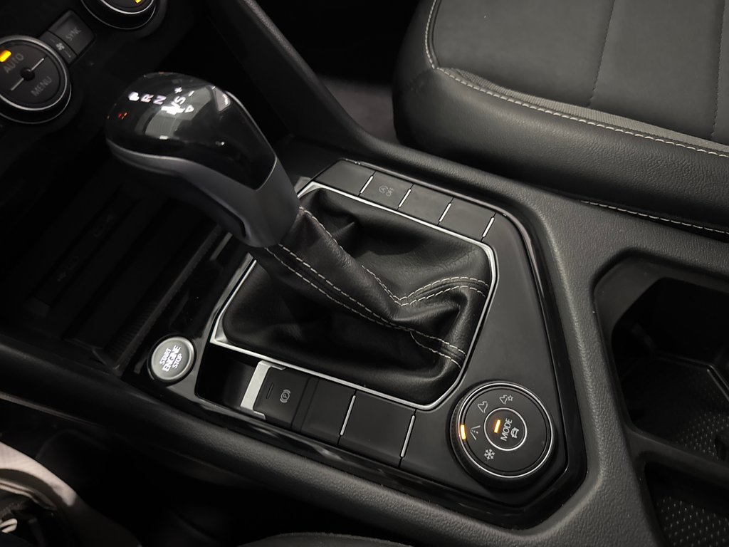 Volkswagen Taos CONFORTLINE 2023 à Saint-Jean-Sur-Richelieu, Québec - 20 - w1024h768px