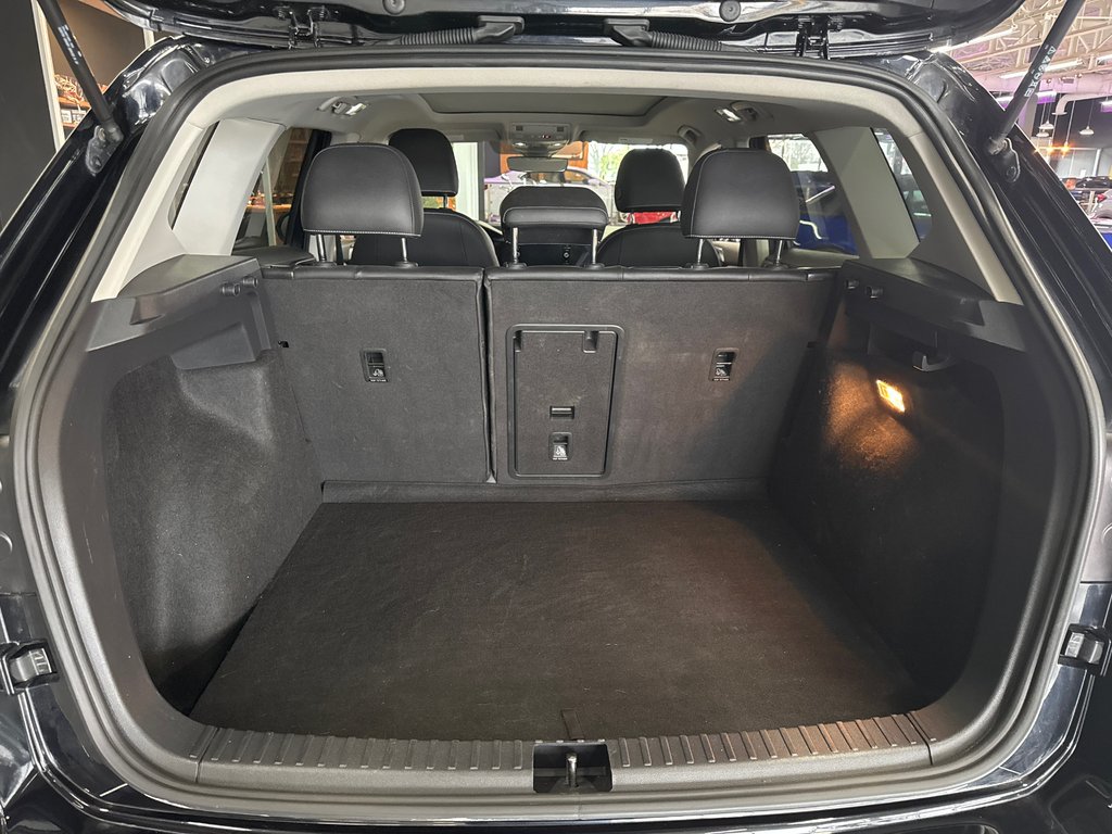 Volkswagen Taos CONFORTLINE 2023 à Saint-Jean-Sur-Richelieu, Québec - 9 - w1024h768px