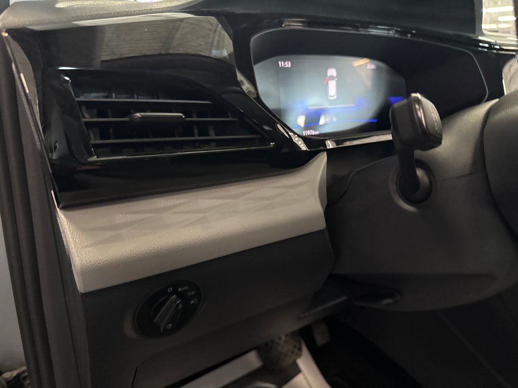 2024 Volkswagen Taos Trendline AWD in Saint-Jean-Sur-Richelieu, Quebec - 13 - w1024h768px